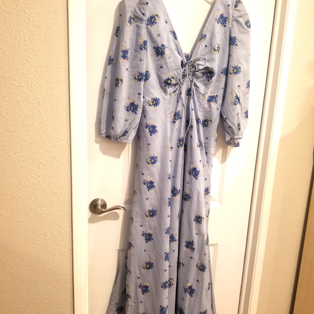 FREE PEOPLE DRESS